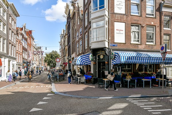 Medium property photo - Keizersgracht 32C, 1015 CR Amsterdam